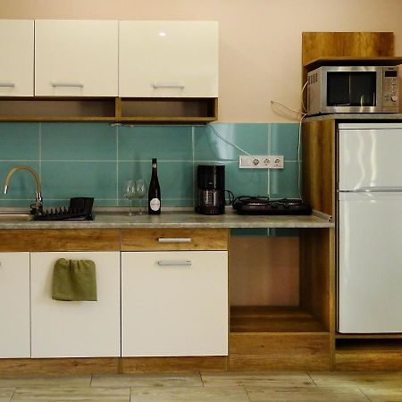 Eddy Apartman エゲル エクステリア 写真