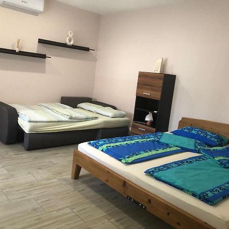 Eddy Apartman エゲル エクステリア 写真