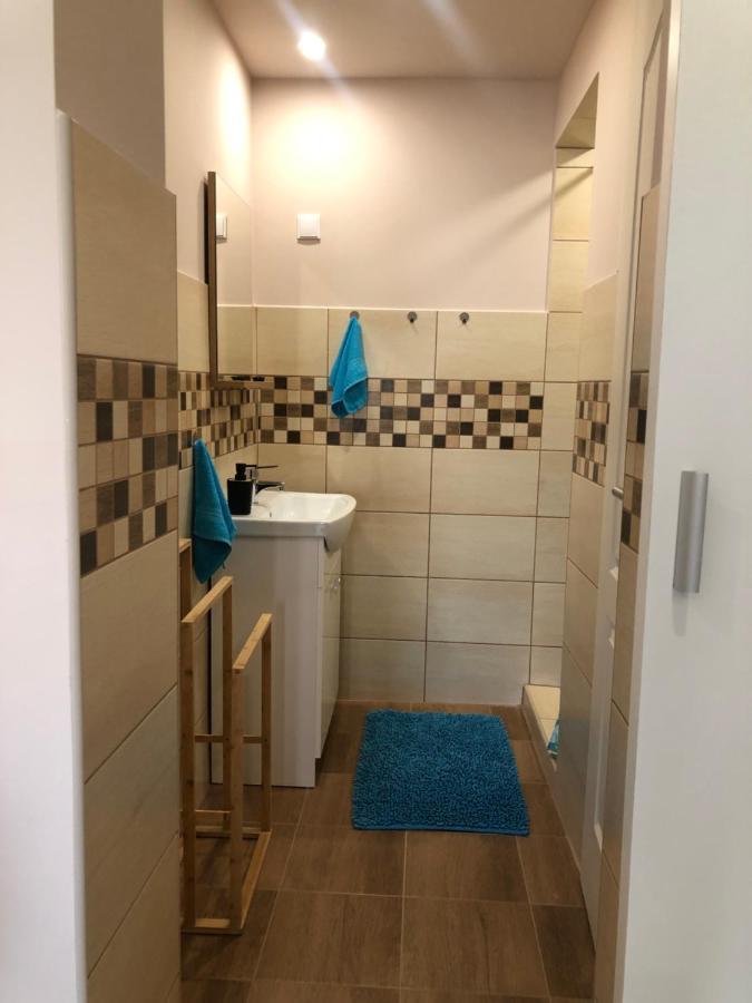 Eddy Apartman エゲル エクステリア 写真